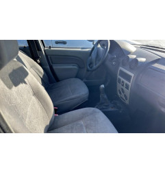 Serrure avant gauche DACIA LOGAN MCV 1