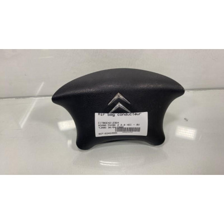 Air bag conducteur CITROEN XSARA