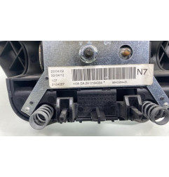 Air bag conducteur CITROEN XSARA