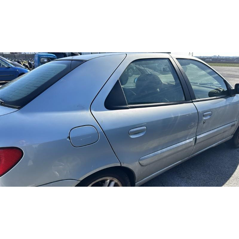 Air bag conducteur CITROEN XSARA Photo n°4