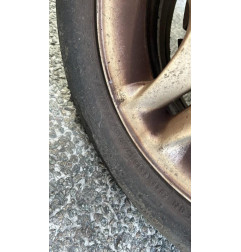 Air bag conducteur CITROEN XSARA