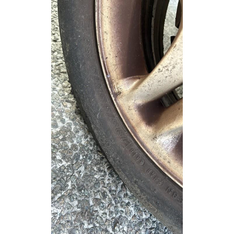 Air bag conducteur CITROEN XSARA Photo n°5