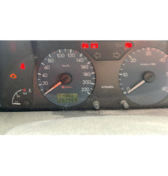 Air bag conducteur CITROEN XSARA