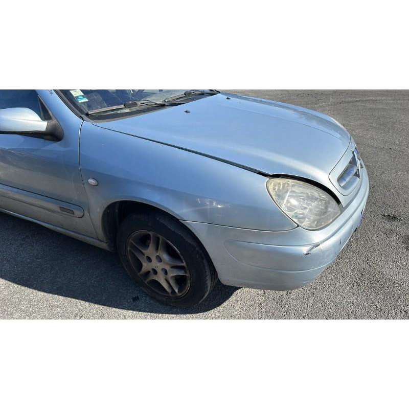 Air bag conducteur CITROEN XSARA Photo n°10