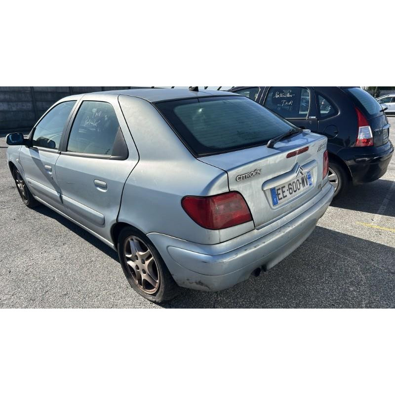 Air bag conducteur CITROEN XSARA Photo n°12