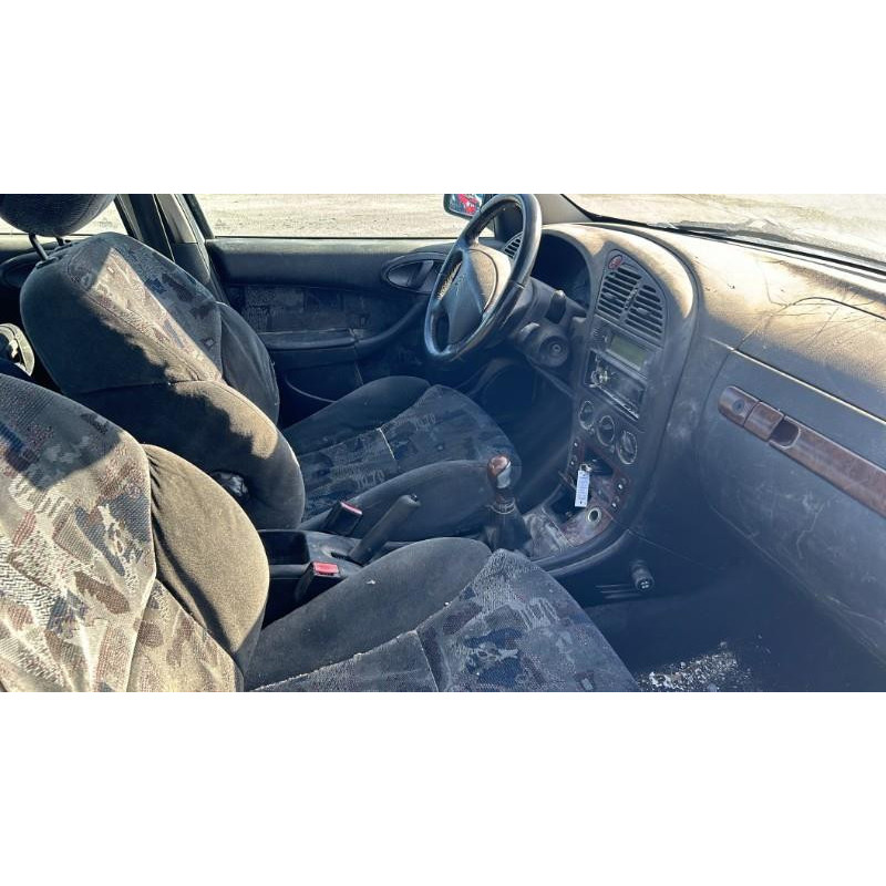 Air bag conducteur CITROEN XSARA Photo n°13