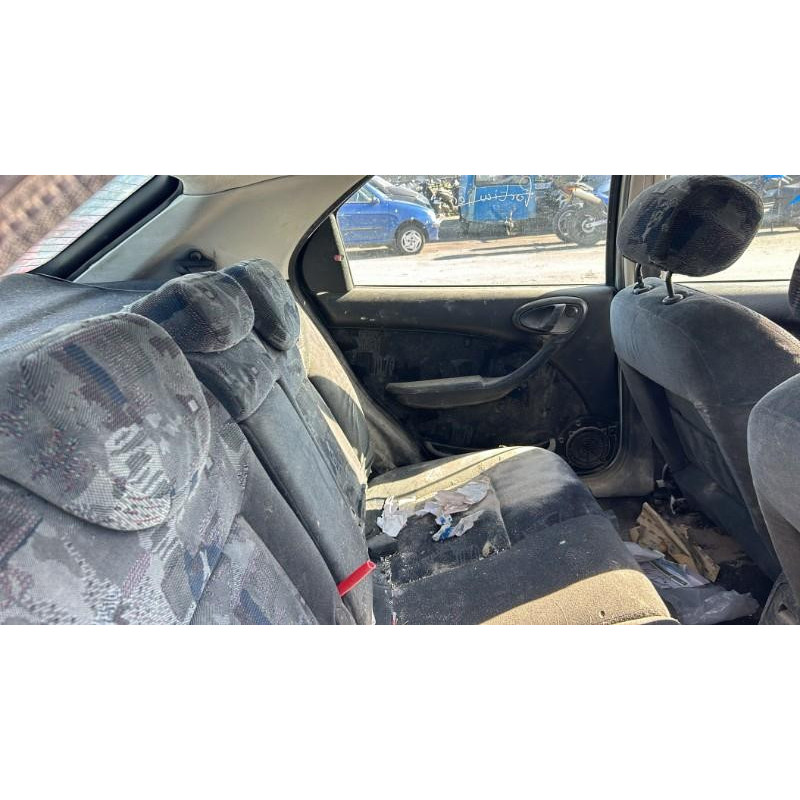 Air bag conducteur CITROEN XSARA Photo n°15