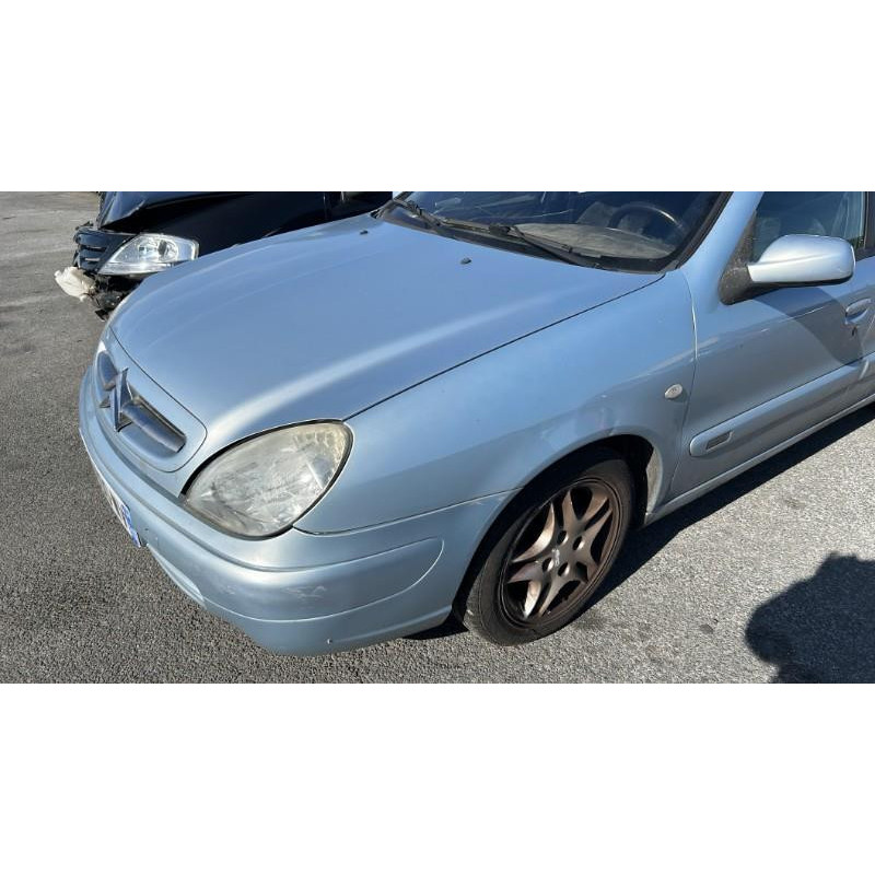 Air bag conducteur CITROEN XSARA Photo n°16