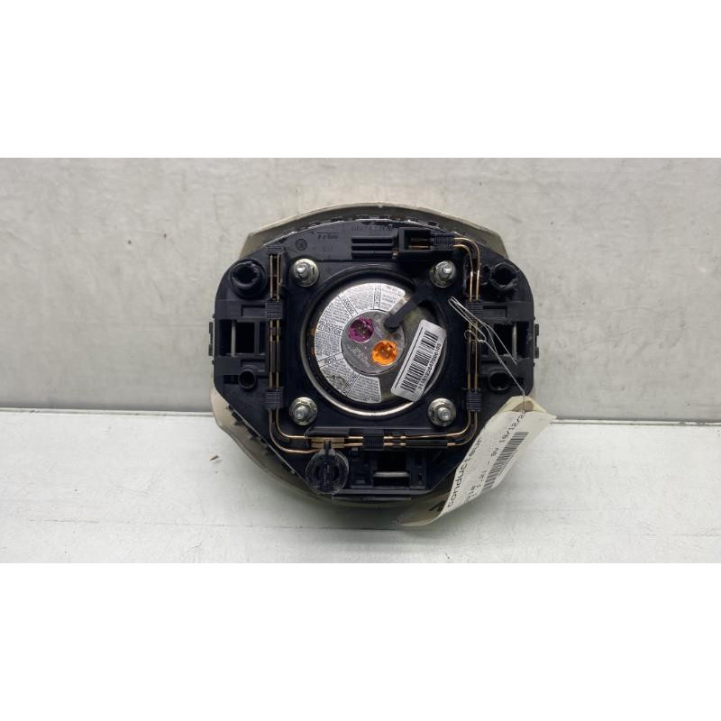 Air bag conducteur FIAT 500 2 Photo n°1