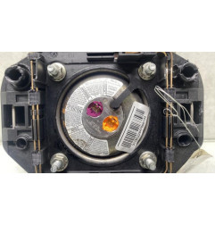 Air bag conducteur FIAT 500 2