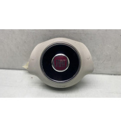 Air bag conducteur FIAT 500 2