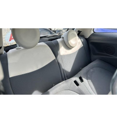 Air bag conducteur FIAT 500 2