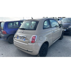 Air bag conducteur FIAT 500 2