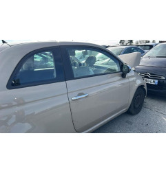 Air bag conducteur FIAT 500 2