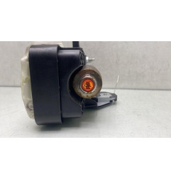 Air bag passager FIAT 500 2 Photo n°1