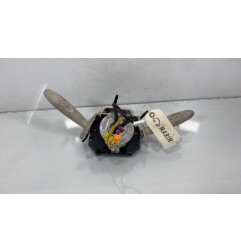 Com (Bloc Contacteur Tournant+Commodo Essuie Glace+Commodo Phare) FIAT 500 2