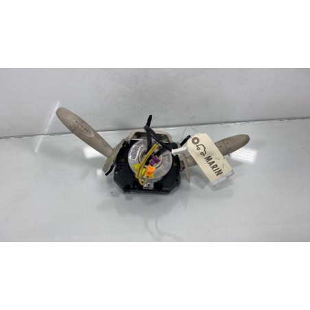 Com (Bloc Contacteur Tournant+Commodo Essuie Glace+Commodo Phare) FIAT 500 2