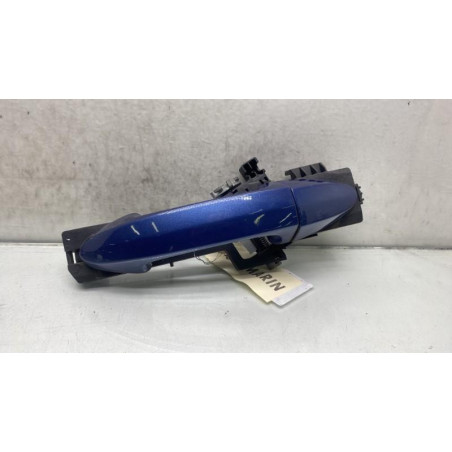 Poignee porte arriere gauche FORD FIESTA 6