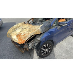 Poignee porte arriere gauche FORD FIESTA 6