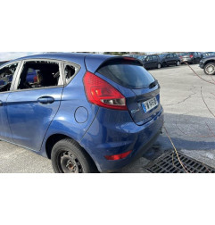 Poignee porte arriere gauche FORD FIESTA 6