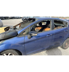 Poignee porte arriere gauche FORD FIESTA 6