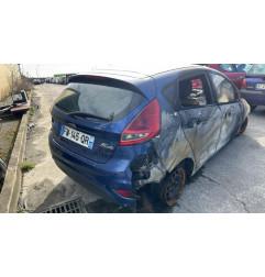 Poignee porte arriere gauche FORD FIESTA 6