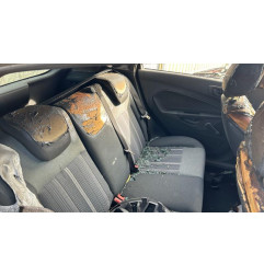 Poignee porte arriere gauche FORD FIESTA 6