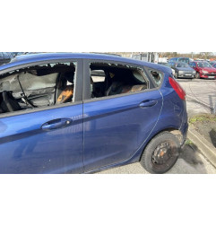 Poignee porte arriere gauche FORD FIESTA 6
