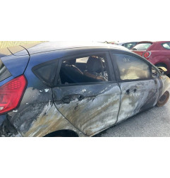 Poignee porte arriere gauche FORD FIESTA 6