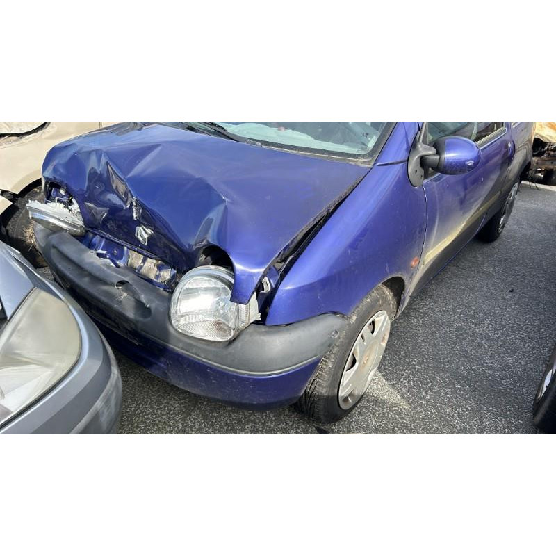 Retroviseur droit RENAULT TWINGO 1 Photo n°6