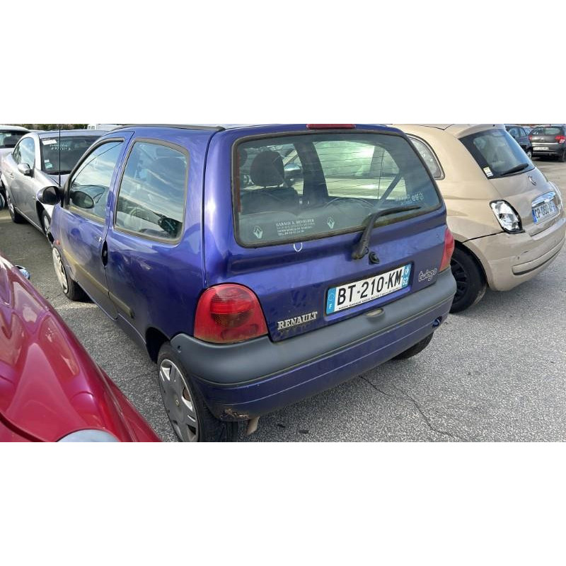 Retroviseur droit RENAULT TWINGO 1 Photo n°8