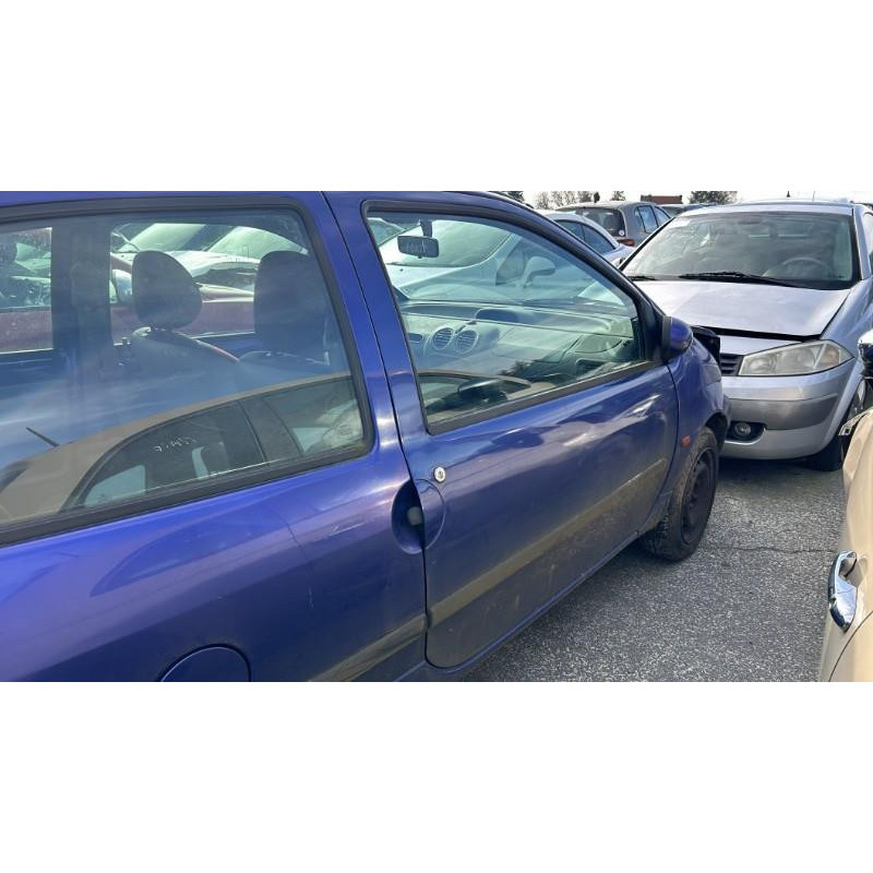 Retroviseur droit RENAULT TWINGO 1 Photo n°10