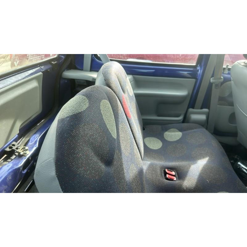 Retroviseur droit RENAULT TWINGO 1 Photo n°11