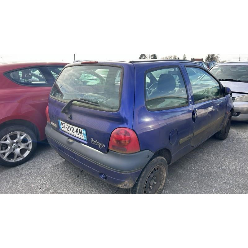 Retroviseur droit RENAULT TWINGO 1 Photo n°12