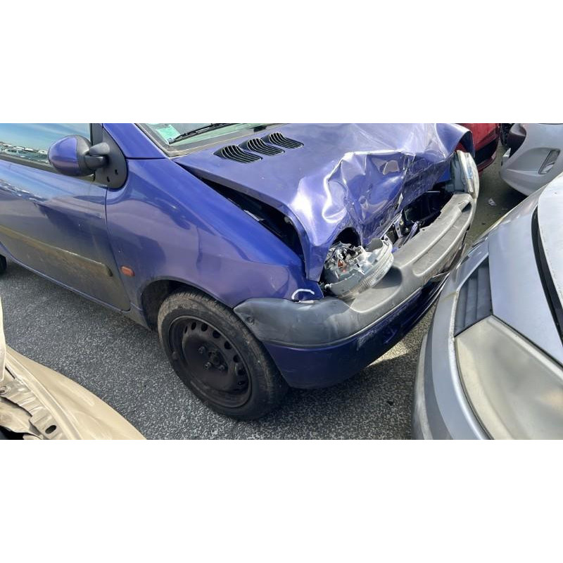 Retroviseur droit RENAULT TWINGO 1 Photo n°13