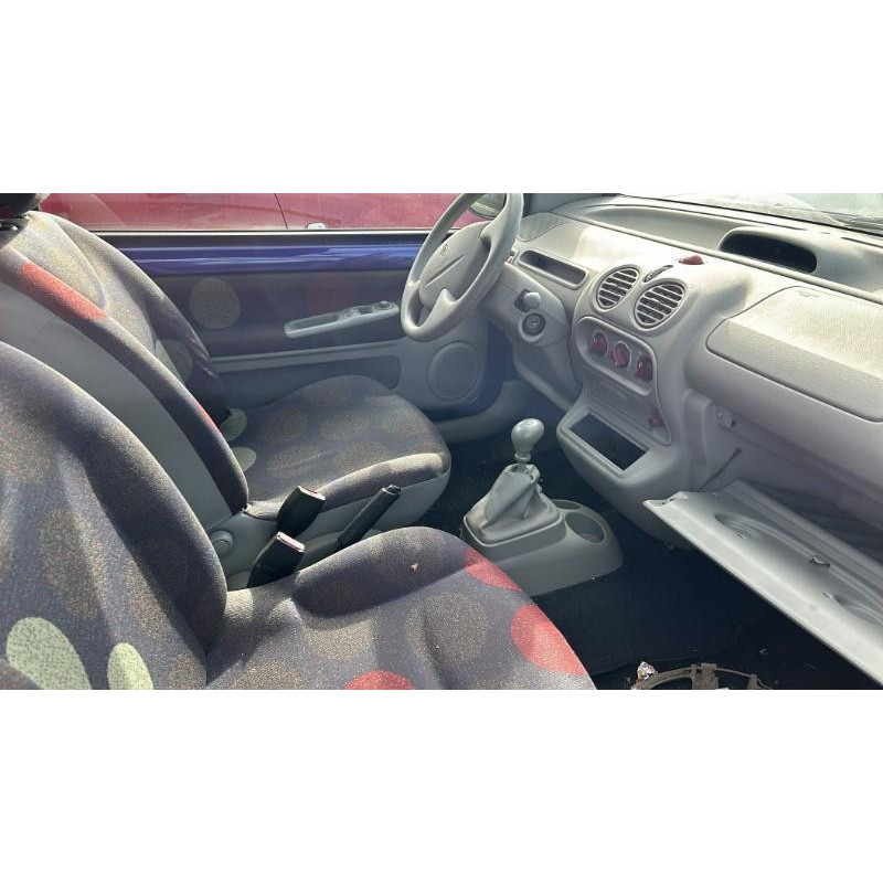 Retroviseur droit RENAULT TWINGO 1 Photo n°14