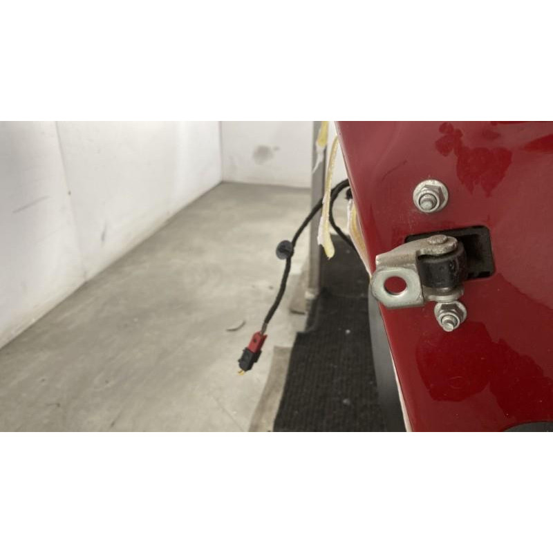 Porte avant gauche ALFA ROMEO MITO Photo n°4