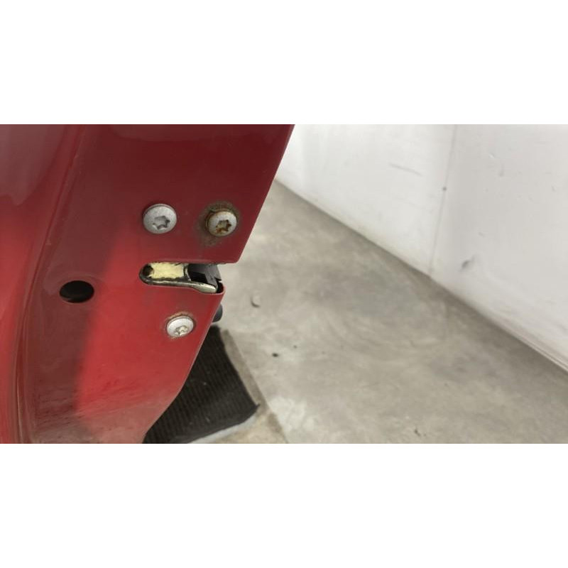 Porte avant gauche ALFA ROMEO MITO Photo n°5