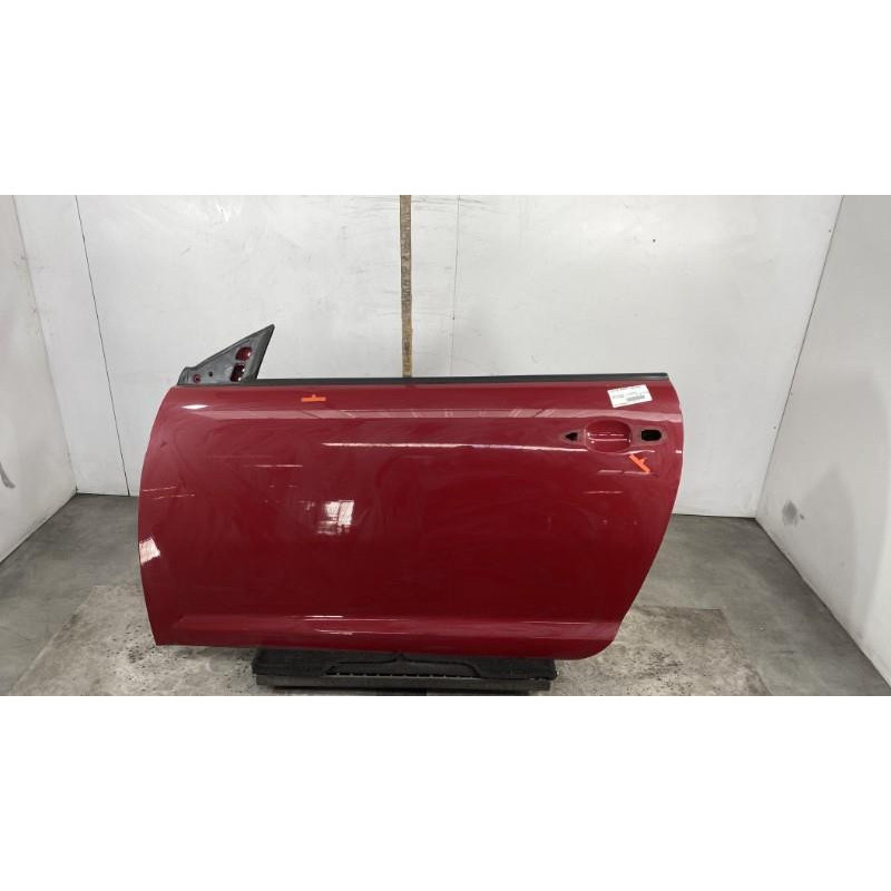 Porte avant gauche ALFA ROMEO MITO Photo n°6