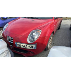 Porte avant gauche ALFA ROMEO MITO