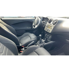 Porte avant gauche ALFA ROMEO MITO