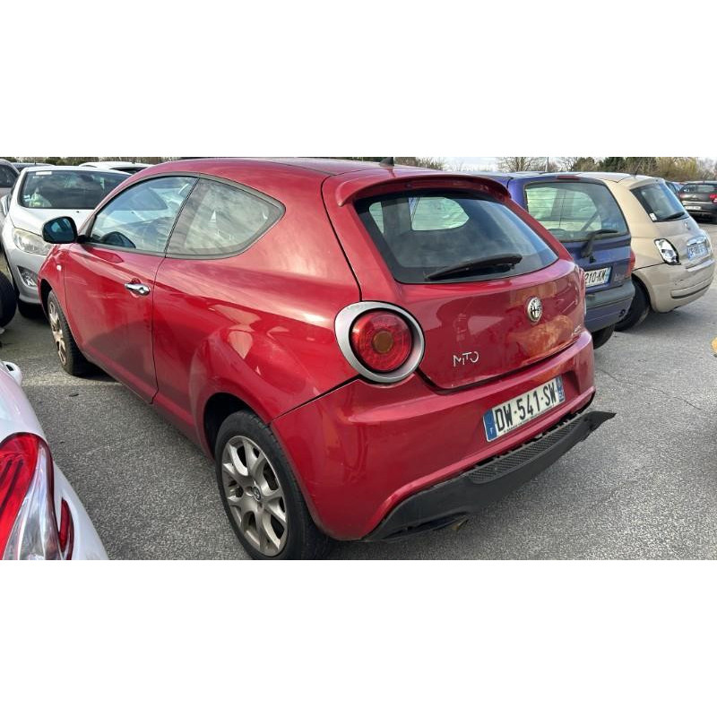 Porte avant gauche ALFA ROMEO MITO Photo n°13