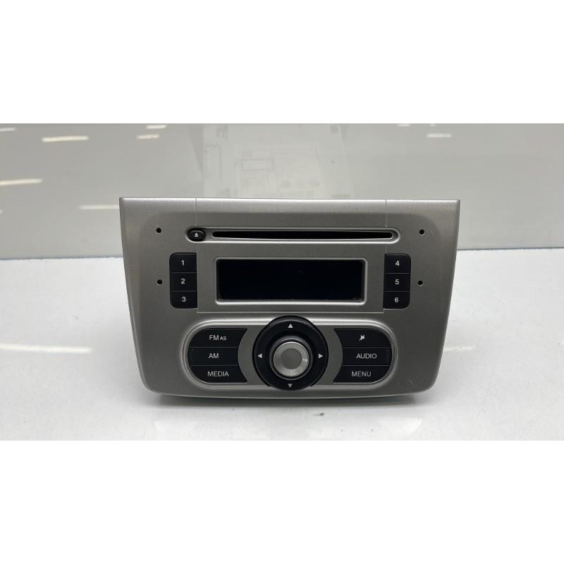 Autoradio d'origine ALFA ROMEO MITO Photo n°5