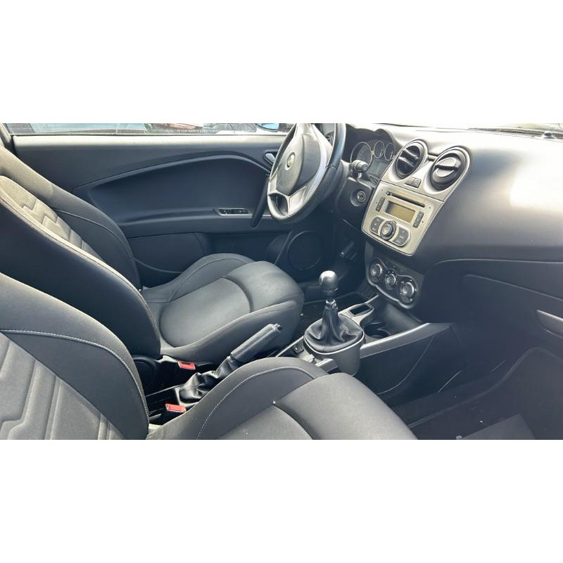 Autoradio d'origine ALFA ROMEO MITO Photo n°10