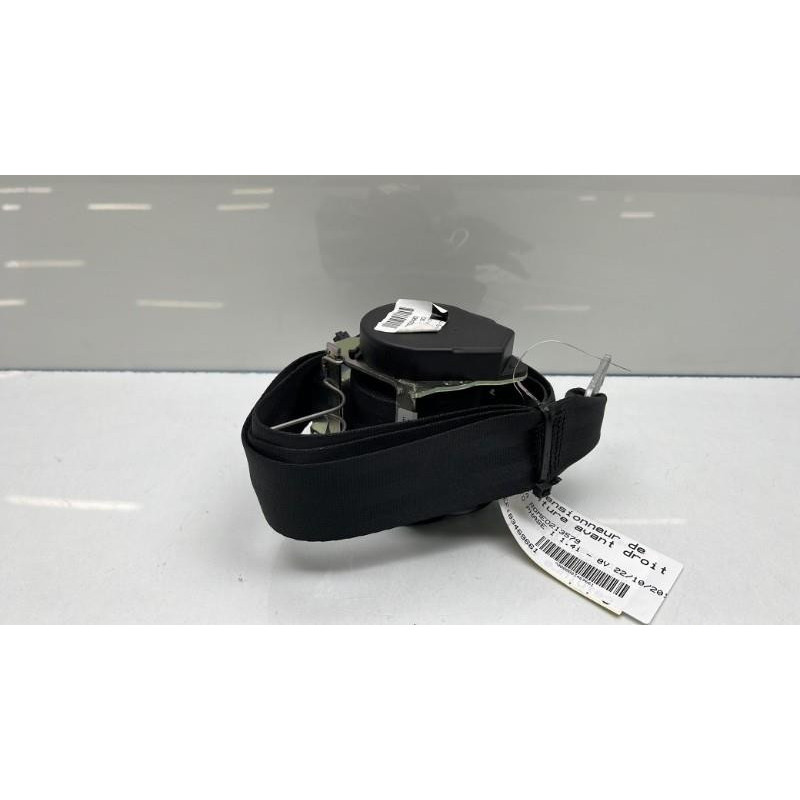 Pretensionneur de ceinture avant droit ALFA ROMEO MITO Photo n°2