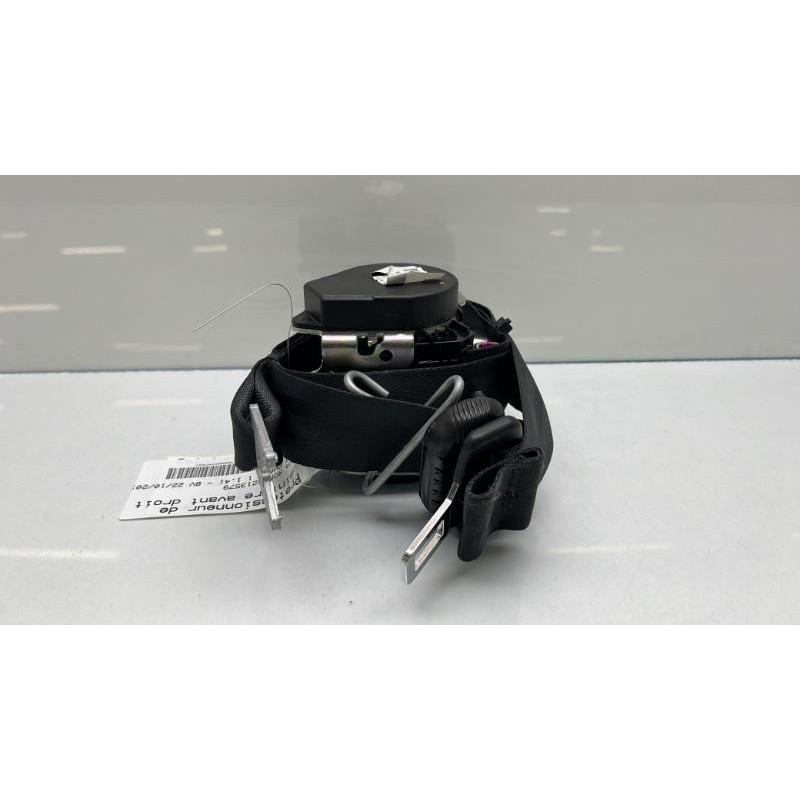 Pretensionneur de ceinture avant droit ALFA ROMEO MITO Photo n°3