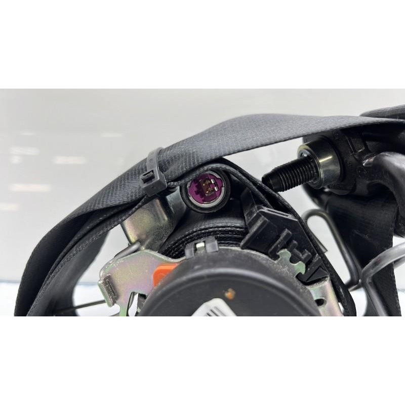 Pretensionneur de ceinture avant droit ALFA ROMEO MITO Photo n°4