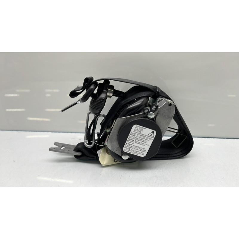 Pretensionneur de ceinture avant droit ALFA ROMEO MITO Photo n°5