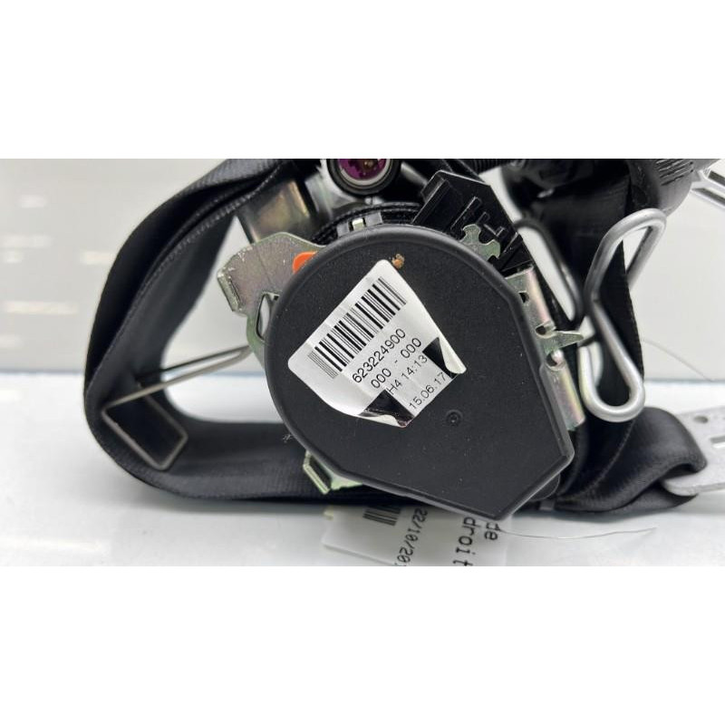 Pretensionneur de ceinture avant droit ALFA ROMEO MITO Photo n°6