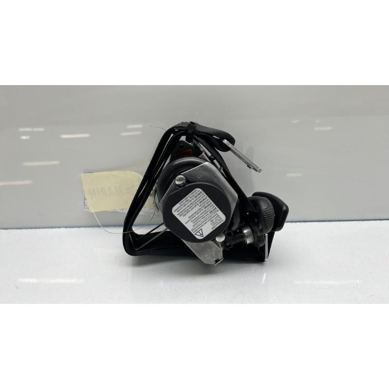 Pretensionneur de ceinture avant gauche ALFA ROMEO MITO Photo n°6